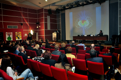 Международная конференция «Экология, технология,...»